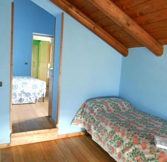 غرفة قياسية, Azienda Agrituristica Risveglio Naturale