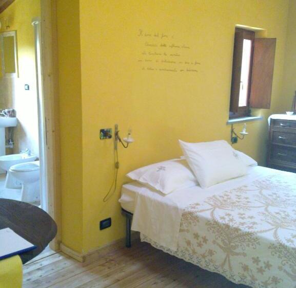 غرفة قياسية, Azienda Agrituristica Risveglio Naturale