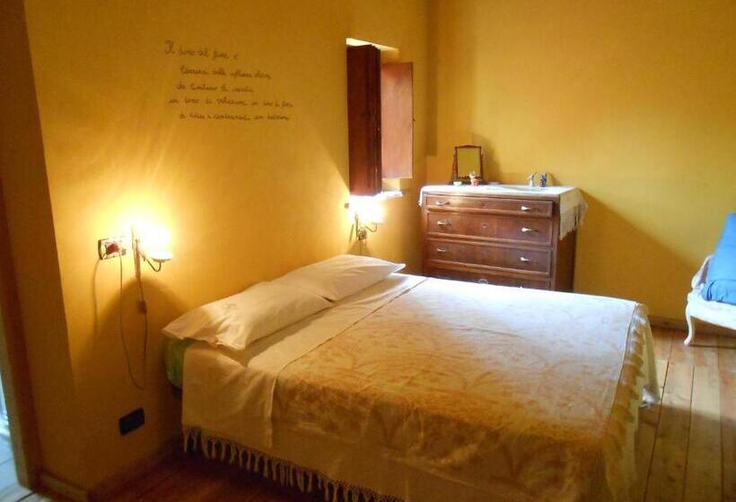 غرفة قياسية, Azienda Agrituristica Risveglio Naturale