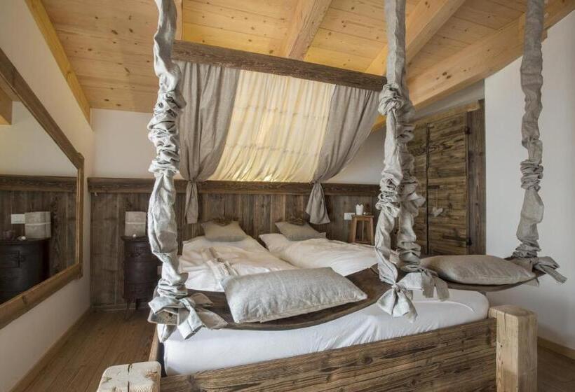 חדר סטנדרט, Berry House