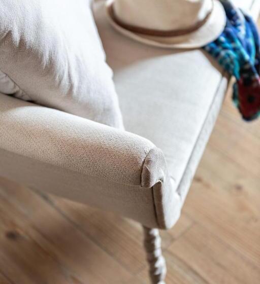 חדר סטנדרט, Berry House