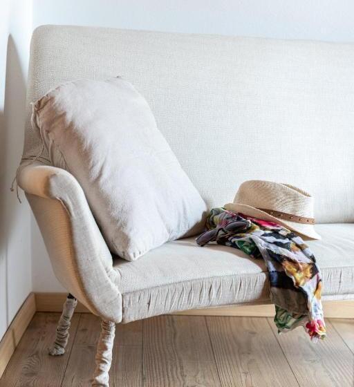 חדר סטנדרט, Berry House