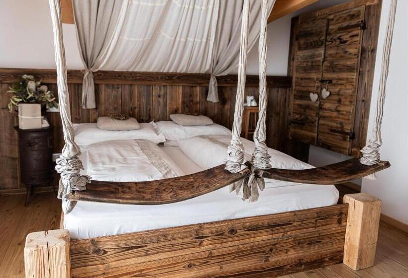 חדר סטנדרט, Berry House