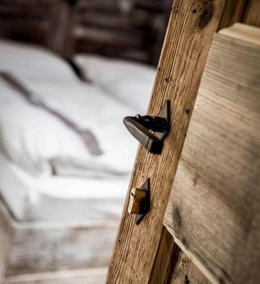 חדר סטנדרט, Berry House