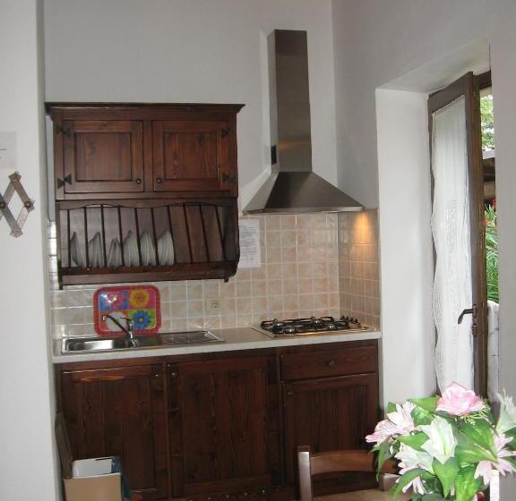 スタンダードスタジオ, Cà Maggio Nuovo