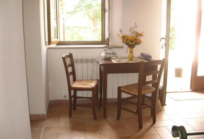 Standard-studio, Cà Maggio Nuovo