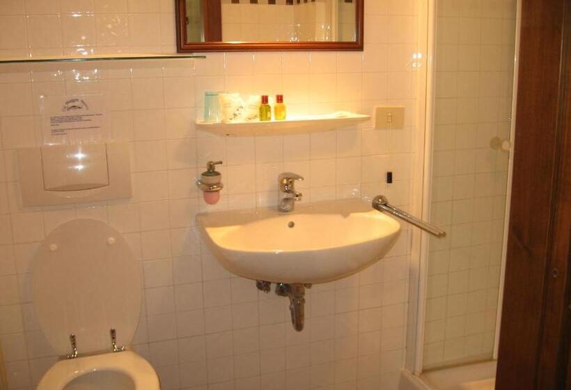 スタンダードスタジオ, Cà Maggio Nuovo