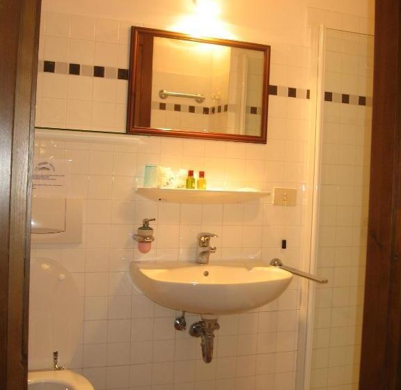 スタンダードスタジオ, Cà Maggio Nuovo