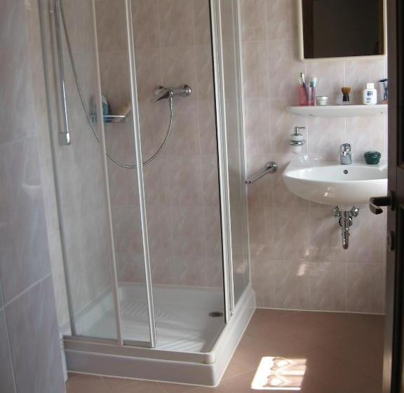 スタンダードスタジオ, Cà Maggio Nuovo