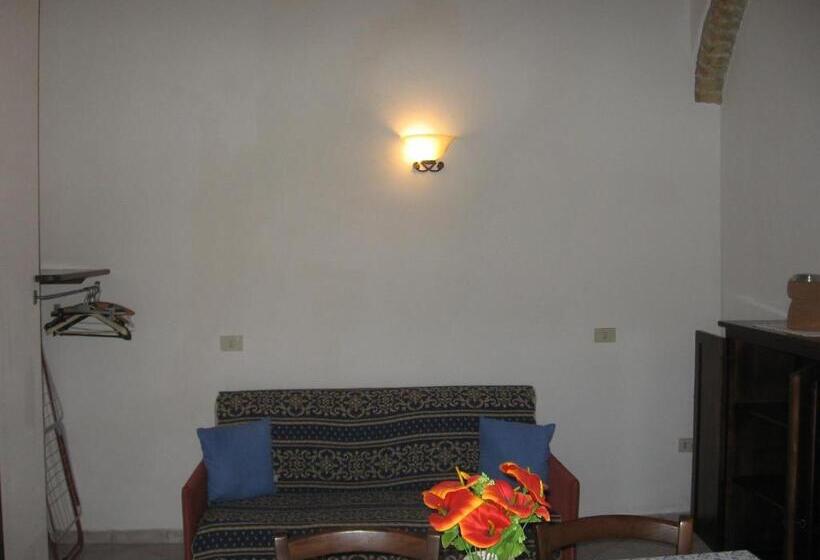 スタンダードルーム, Cà Maggio Nuovo