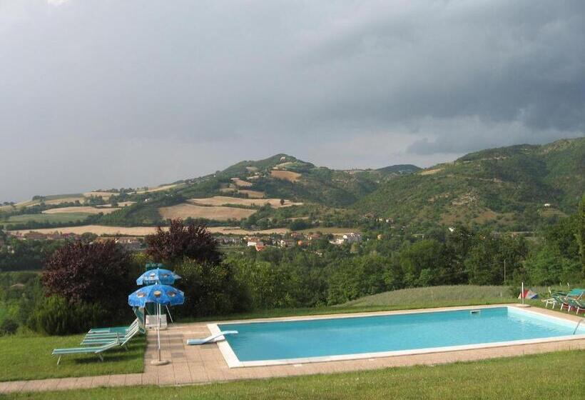 Номер Стандарт, Cà Maggio Nuovo