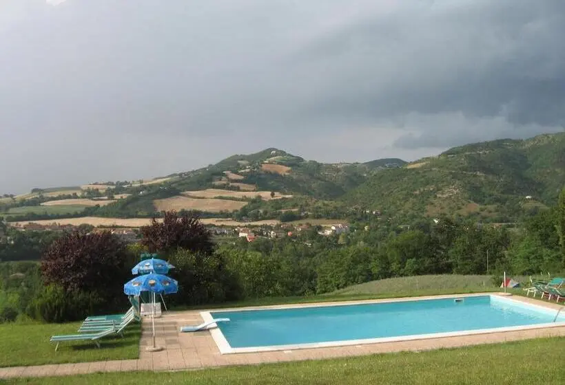 Standard-huone, Cà Maggio Nuovo