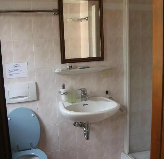 Standard-huone, Cà Maggio Nuovo