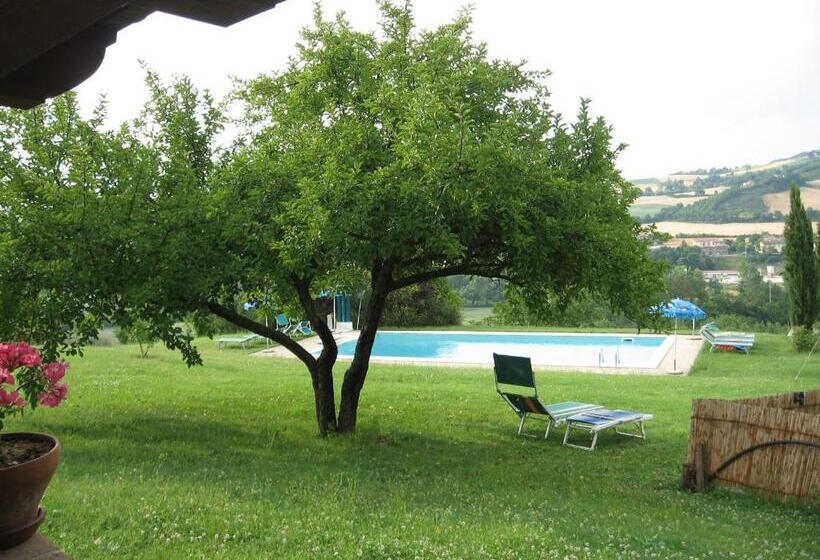 1ベッドルームのスーペリアアパートメント, Cà Maggio Nuovo