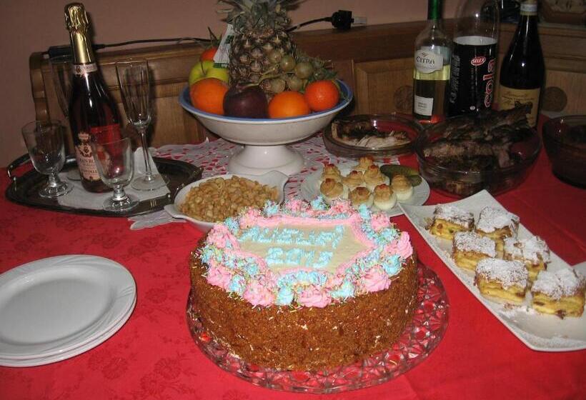 1ベッドルームのスーペリアアパートメント, Cà Maggio Nuovo