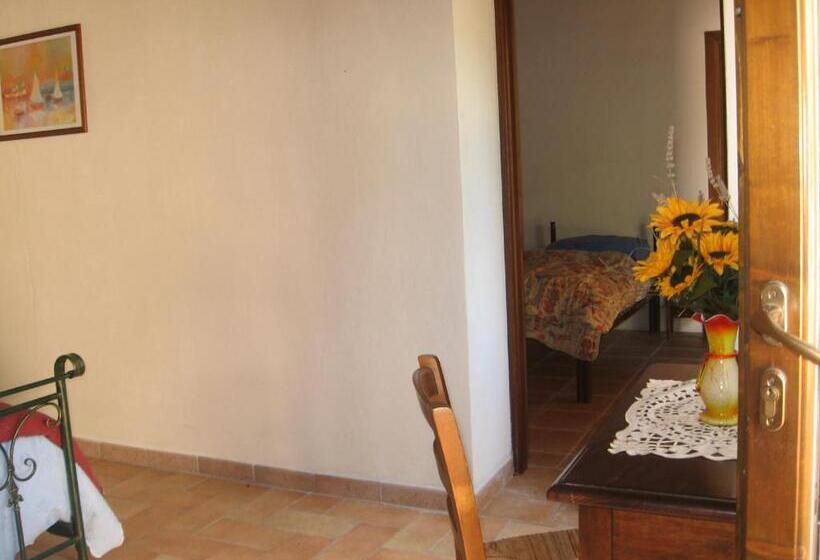 2ベッドルームアパートメント, Cà Maggio Nuovo