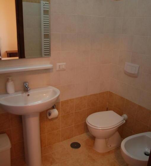 标准间, La Staccionata