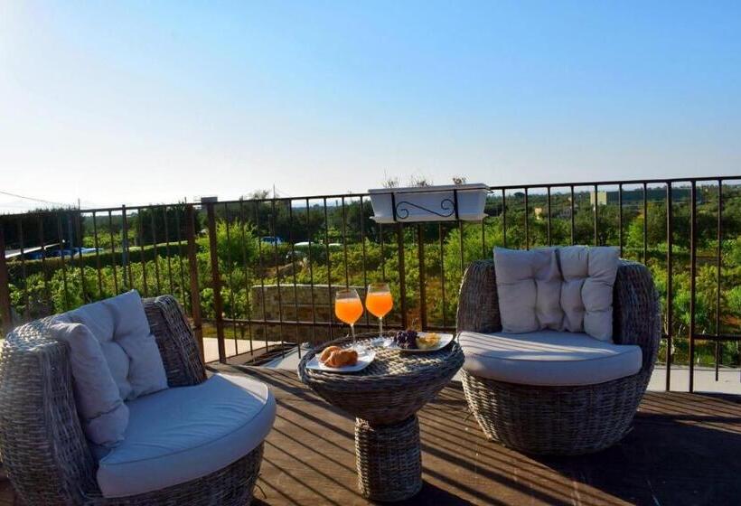 Номер Стандарт, Pescheto Tenuta Chimenti