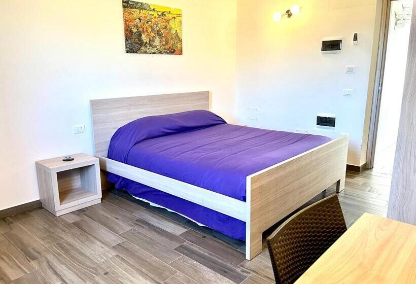 Номер Стандарт, Pescheto Tenuta Chimenti