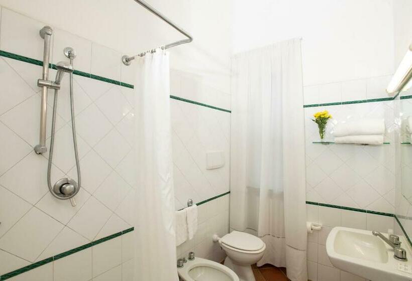 דירת חדר, I Casali By La Principina