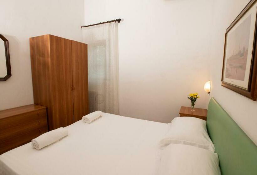 דירת שני חדרים, I Casali By La Principina