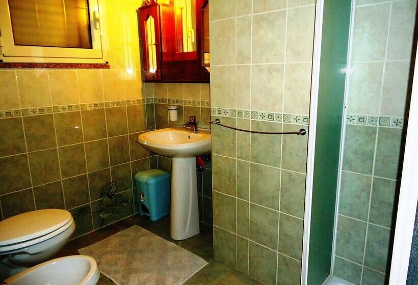 غرفة قياسية, Ciuscia