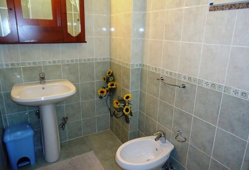 غرفة قياسية, Ciuscia