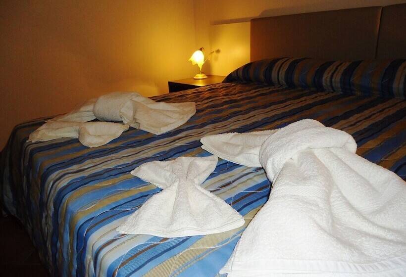 غرفة قياسية, Ciuscia