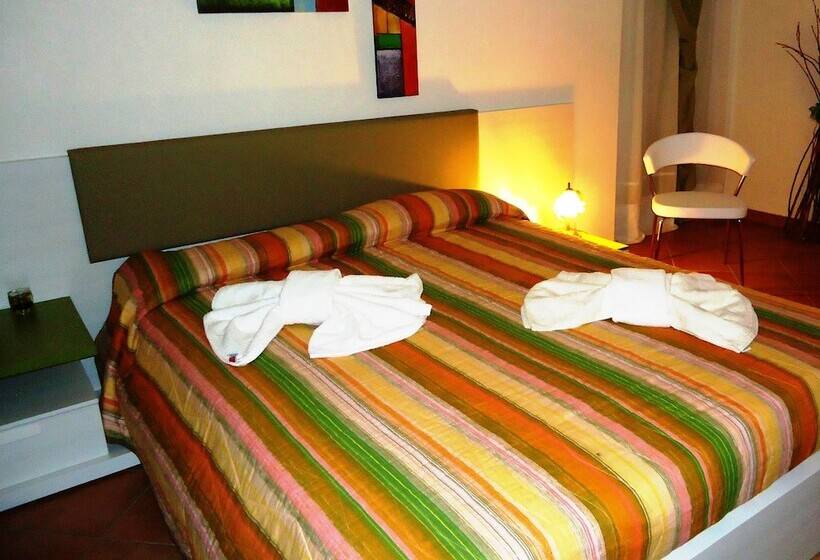 غرفة قياسية, Ciuscia