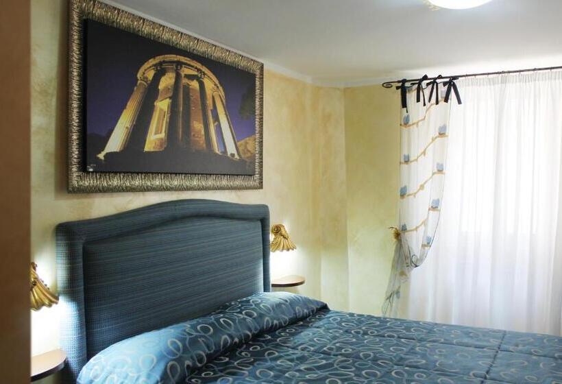 اتاق استاندارد, La Giada