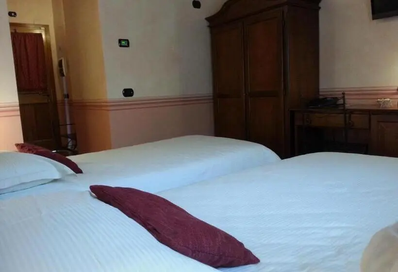 スタンダードルーム, La Locanda Di San Biagio