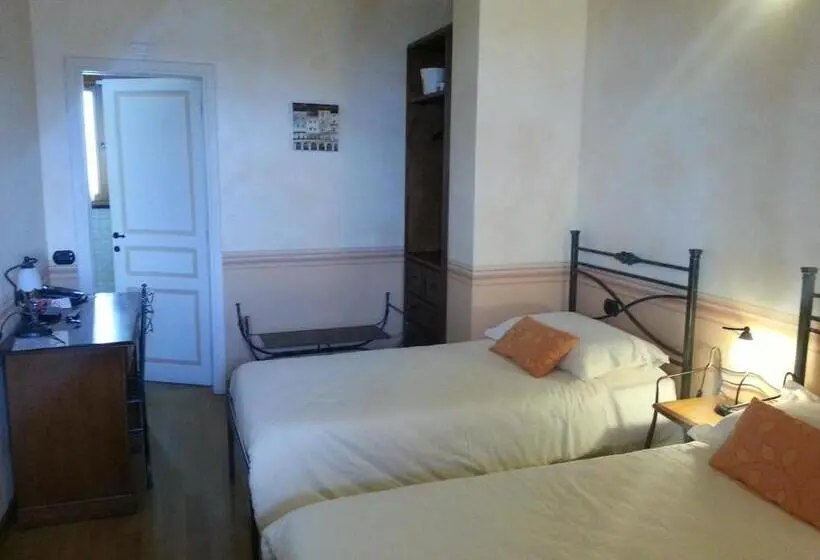 スタンダードルーム, La Locanda Di San Biagio