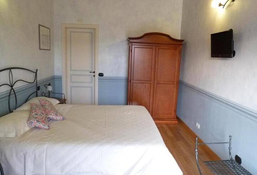 غرفة قياسية, La Locanda Di San Biagio