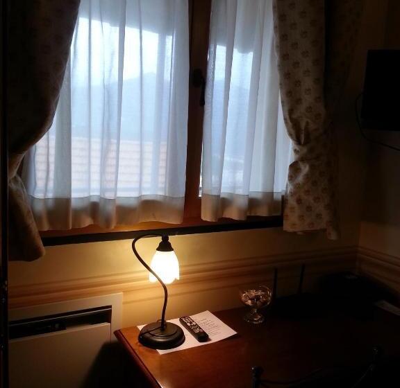 غرفة قياسية فردية, La Locanda Di San Biagio