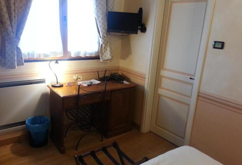 غرفة قياسية فردية, La Locanda Di San Biagio