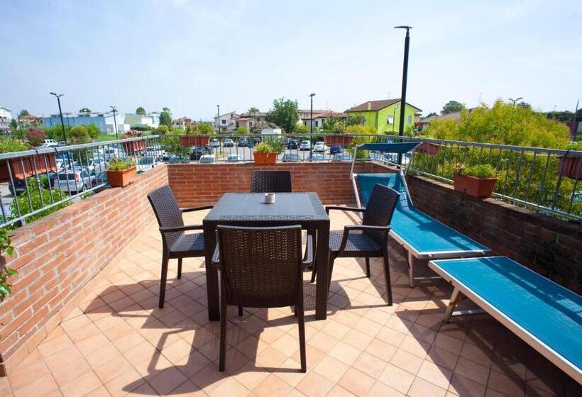 标准间, Locazioni Turistiche By Max