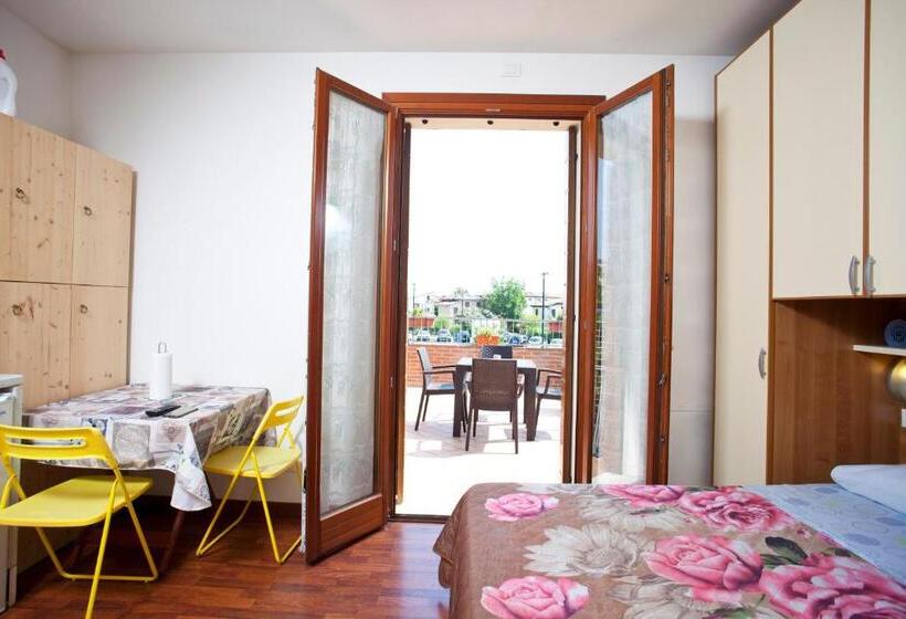 标准间, Locazioni Turistiche By Max