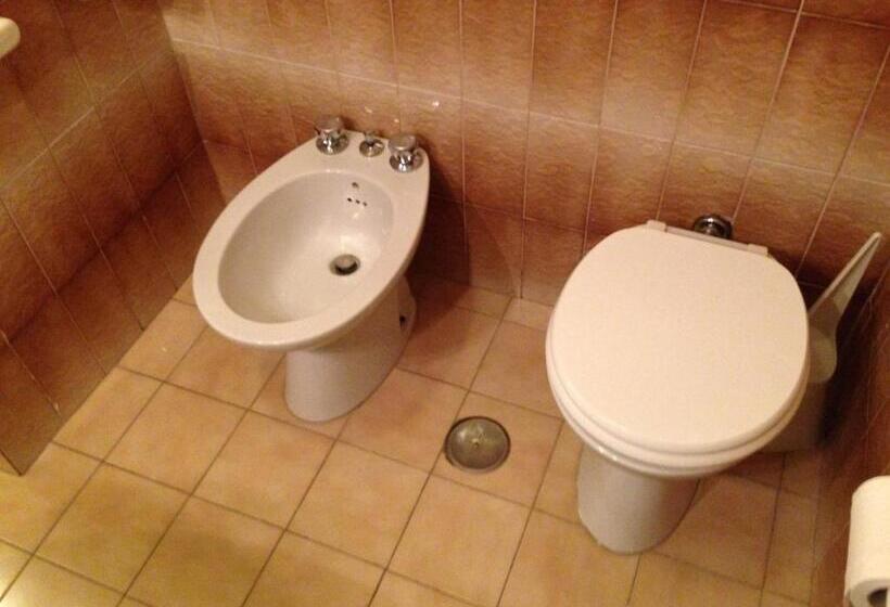 غرفة سوبيريور, Monastero San Vincenzo   Casa Per Ferie