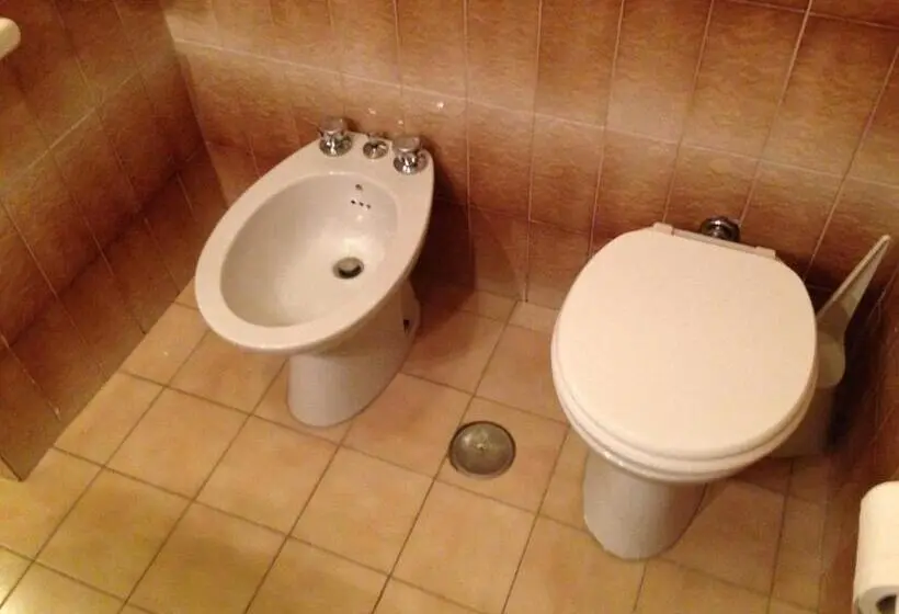スーペリアールーム, Monastero San Vincenzo   Casa Per Ferie