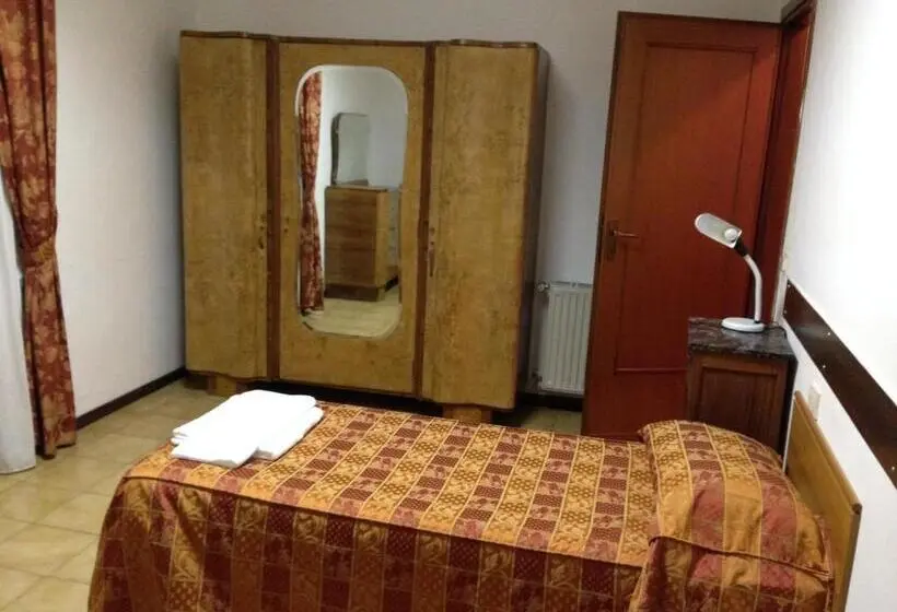 スーペリアールーム, Monastero San Vincenzo   Casa Per Ferie