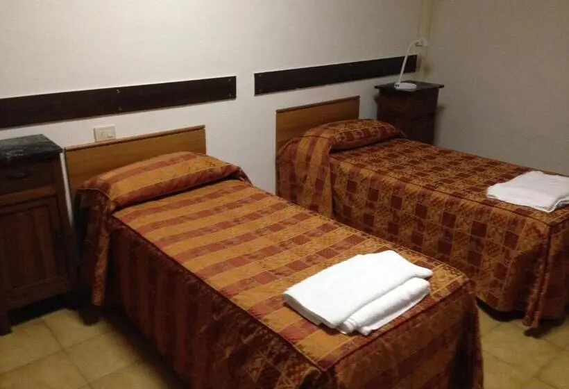 スーペリアールーム, Monastero San Vincenzo   Casa Per Ferie