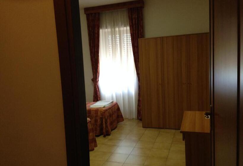 Трехместный Номер Superior, Monastero San Vincenzo   Casa Per Ferie
