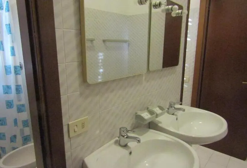 ファミリールーム, Monastero San Vincenzo   Casa Per Ferie