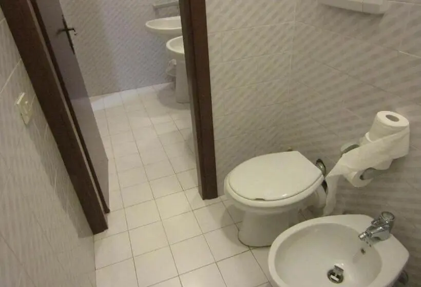 ファミリールーム, Monastero San Vincenzo   Casa Per Ferie