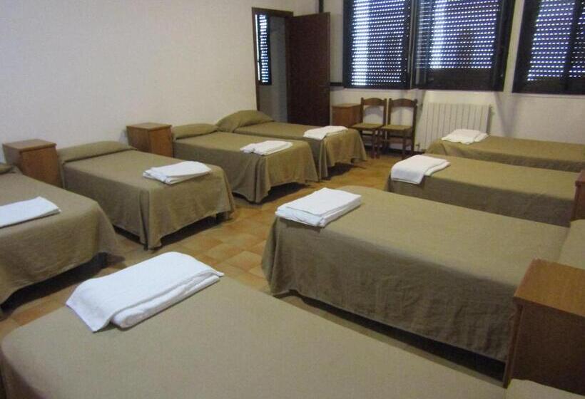 Семейный Номер, Monastero San Vincenzo Casa Per Ferie