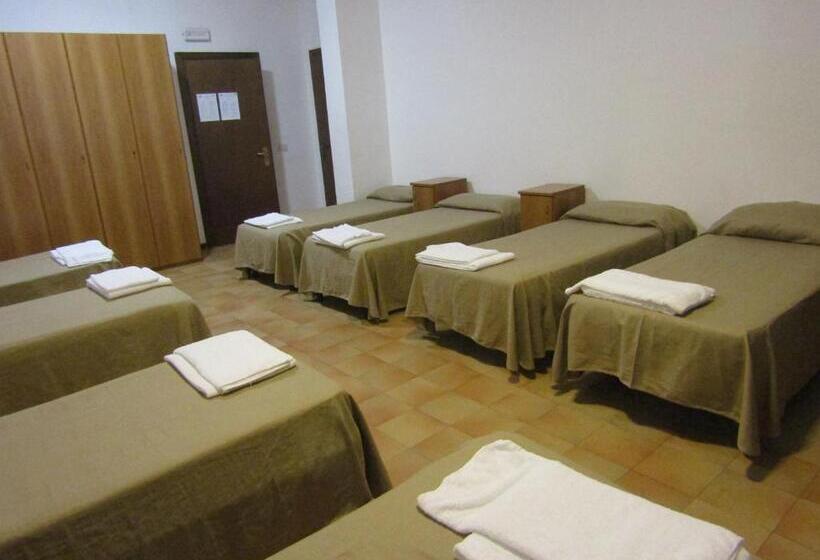 Семейный Номер, Monastero San Vincenzo   Casa Per Ferie