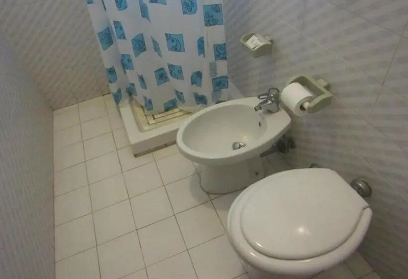 エコノミールーム, Monastero San Vincenzo   Casa Per Ferie