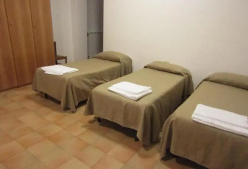 エコノミールーム, Monastero San Vincenzo   Casa Per Ferie