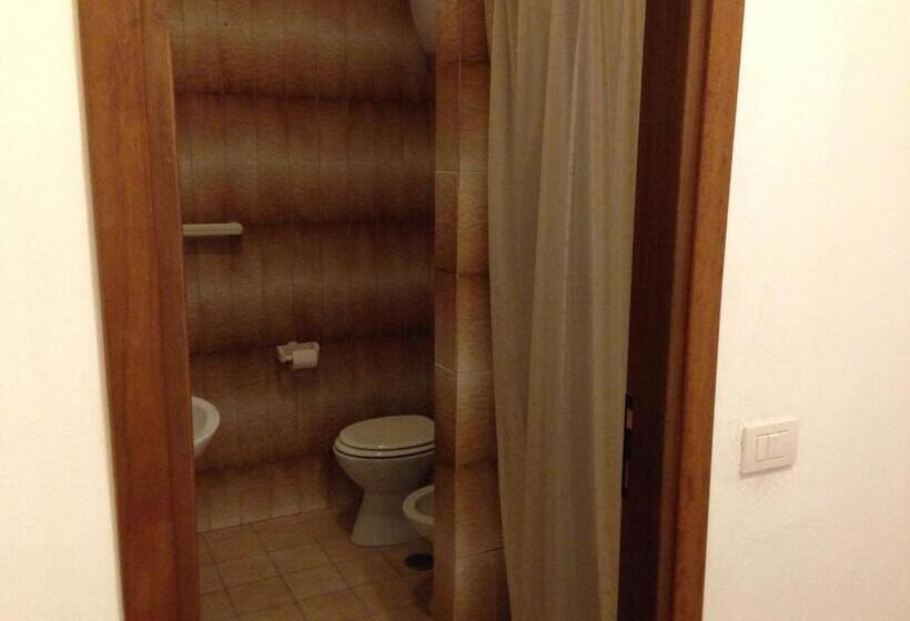 Трежместный Номер Economy, Monastero San Vincenzo Casa Per Ferie