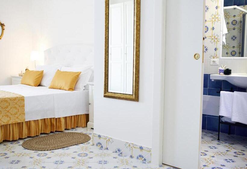 Номер Superior Вид на Море, Palazzo Dogana Resort